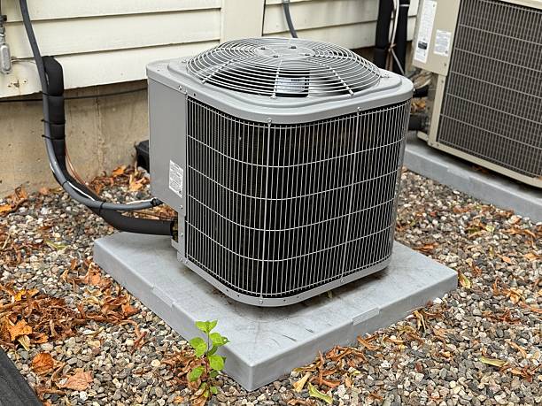 Trusted Hvac service in Trimble, OH - Tropical Oasis HVAC